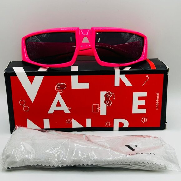 Undefined - Pink Glasses for eye protection during Game play - Picture 9 of 9